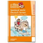 LK Spielend leicht Deutsch lernen 2, bungsheft, 1.-4. Klasse