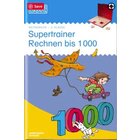 LK Supertrainer Rechnen bis 1000, 3.-4. Klasse