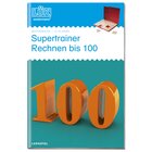 LK Supertrainer Rechnen bis 100, 2.-3. Klasse