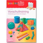 bambinoLK Vorschultraining, bungsheft, 4-6 Jahre