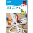 LK Welt der Zahl, bungsheft, 3. Klasse