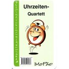 Uhrzeiten-Quartett