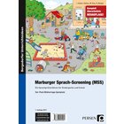 Marburger-Sprach-Screening - Bildvorlagen