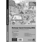 Marburger-Sprach-Screening - Testb�gen