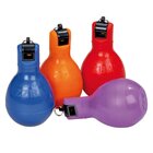 Handpfeife Wizzball (4 Stck), ab 5 Jahre