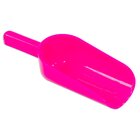 Betzold Mehlschaufel, pink, ab 2 Jahre
