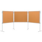 Compra Profi-Stellwnde Komplett-Set A, Kork