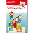 miniL�K Erstlesestation 2, Heft, 1.-2. Klasse