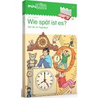 miniLK-Set Wie spt ist es?, 5-7 Jahre