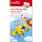 miniL�K Ohren-ABC von L bis Z, 5-7 Jahre