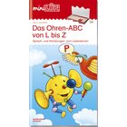 miniLK Ohren-ABC von L bis Z, 5-7 Jahre