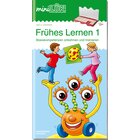 miniLK Frhes Lernen 1, 4-6 Jahre