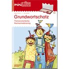 miniLK Grundwortschatz, 1. Klasse