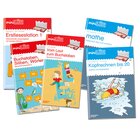 miniLK Lern-Set, 1. Klasse