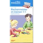 miniL�K Rechenmeister im Einmaleins, Heft, ab 2. Klasse