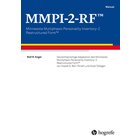 MMPI-2-RF Manual