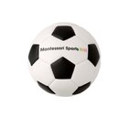 Montessori-Fuball 10er Set, 3-6 Jahre