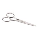 Schere fr Rechtshnder und Linkshnder, 10 cm, stumpfe Spitze, 3-6 Jahre