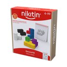 Nikitin Geowrfel N5