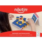 Werkstatt Arbeitsheft Nikitin Musterwrfel N1