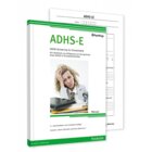 ADHS-E - Auswertungsschablonen ADHS-LE