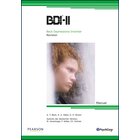 BDI-II -  Gesamtsatz, ab 13 Jahre