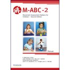 M-ABC-2 - Protokollbogen Altersgruppe 1 (25 Stück)