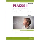 PLAKSS-II - Screening für Pädiater - Protokollbogen (50 Stück)