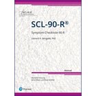 SCL-90-R Fragebogen (25 Stück)