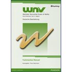 WNV Technisches Manual