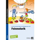 _sortimentsbereinigung_ Feinmotorik, Buch, Vorschule/1. Klasse