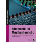 Filmmusik im Musikunterricht, Arbeitsbltter, 6. bis 10. Klasse