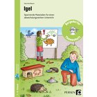 Igel, Buch, 1. bis 4. Klasse