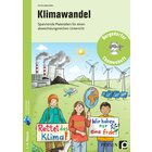 Klimawandel, Buch, Klasse 1-4