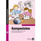 Komponisten, Buch, 3.-4. Klasse