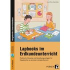 Lapbooks im Erdkundeunterricht - 5./6. Klasse, Buch