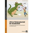 LRS im Frderunterricht der Grundschule