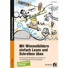 Mit Wimmelbildern einfach Lesen und Schreiben ben, Buch, 1.-4. Klasse