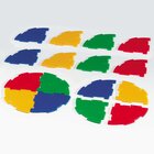 Polydron Sphera, Satz mit 48 Viertelkreise, ab 8 Jahre
