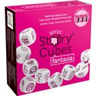 Story Cubes - Fantasia, Spielmaterial, ab 6 Jahre
