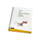 Kreuz und quer - Gesamtpaket, 5 Rtselmappen, ab 7 Jahre