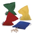 Bohnensckchen 4er-Set, je 120g