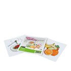 Bildboxen Vokabular Box 3: Lebensmittel