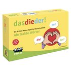 dasdieder! Abstrakte Wrter, Memo-Spiel, ab 4 Jahre