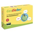 dasdieder! Am Frhstckstisch, Artikel-Memo-Spiel, ab 4 Jahre