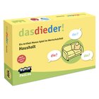 dasdieder! Haushalt, Memo-Spiel, ab 4 Jahre