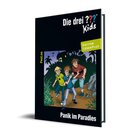 Die drei ??? Kids, 1, Panik im Paradies, Buch, ab 8 Jahre