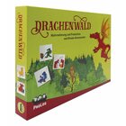 Drachenwald & Trafik, Spielmaterial, ab 4 Jahre