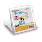 Fotobox Gefhle - negative Emotionen, Fotokarten