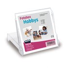 Fotobox Hobbys, Fotokarten